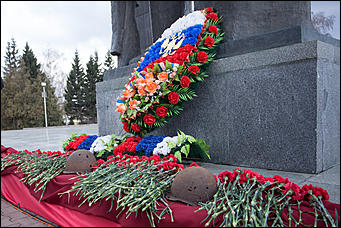 18 апрель 2017 г., Барнаул   В поисках памяти. Алтайские поисковые отряды отправляются к местам сражений