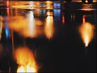 31 март 2017 г., Барнаул, Максим Наземцев   Первый весенний ливень в Барнауле 