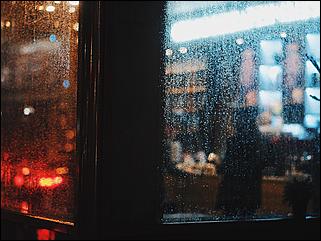 31 март 2017 г., Барнаул, Максим Наземцев   Первый весенний ливень в Барнауле 