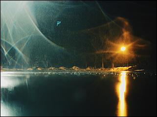 31 март 2017 г., Барнаул, Максим Наземцев   Первый весенний ливень в Барнауле 