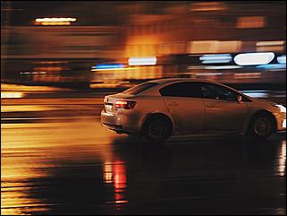 31 март 2017 г., Барнаул, Максим Наземцев   Первый весенний ливень в Барнауле 