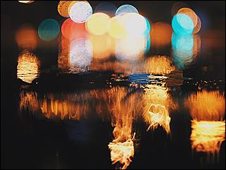 31 март 2017 г., Барнаул, Максим Наземцев   Первый весенний ливень в Барнауле 