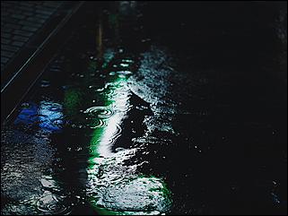 31 март 2017 г., Барнаул, Максим Наземцев   Первый весенний ливень в Барнауле 