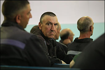 25 май 2017 г., Барнаул   "От звонка до звонка". Как школьный праздник прошел в алтайской колонии №З