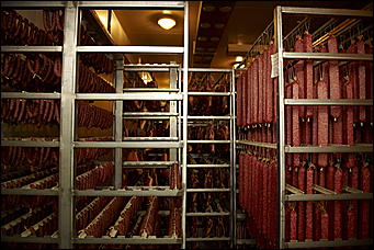 26 мая 2010 г., Новосибирск   Как журналисты за колбасой ходили