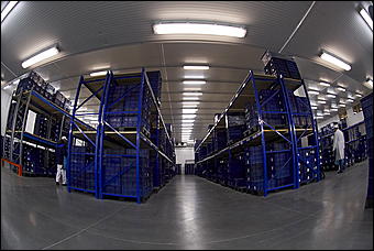 26 мая 2010 г., Новосибирск   Как журналисты за колбасой ходили