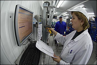 26 мая 2010 г., Новосибирск   Как журналисты за колбасой ходили