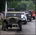 12-19 июля 2008 г., Алтайский край   Ретропробег &laquo;Колесо истории-2008&raquo;