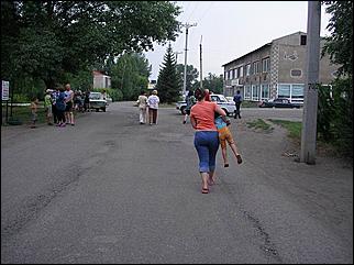 12-19 июля 2008 г., Алтайский край   Ретропробег «Колесо истории-2008»