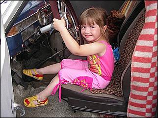 12-19 июля 2008 г., Алтайский край   Ретропробег «Колесо истории-2008»