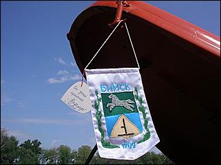 12-19 июля 2008 г., Алтайский край   Ретропробег «Колесо истории-2008»