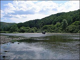 12-19 июля 2008 г., Алтайский край   Ретропробег «Колесо истории-2008»