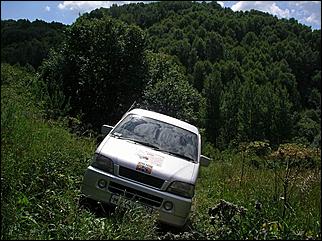 12-19 июля 2008 г., Алтайский край   Ретропробег «Колесо истории-2008»