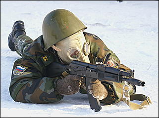 9 февраля 2007г., Барнаул   Барнаульской кадетской школе помогут решить проблемы