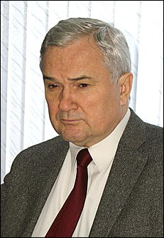 9 февраля 2007г., Барнаул   Барнаульской кадетской школе помогут решить проблемы