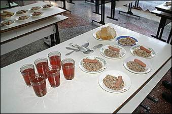 9 февраля 2007г., Барнаул   Барнаульской кадетской школе помогут решить проблемы