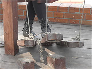 15 апрель 2012 г., Барнаул   Пасхальный звон