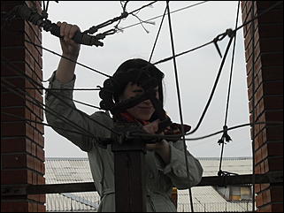 15 апрель 2012 г., Барнаул   Пасхальный звон