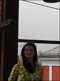 15 апрель 2012 г., Барнаул   Пасхальный звон