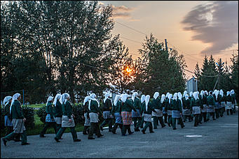 22 сентябрь 2016 г., Барнаул © Амител Вячеслав Мельников   Один день в новоалтайской колонии общего режима. Фоторепортаж 