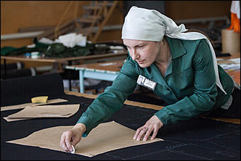 22 сентябрь 2016 г., Барнаул © Амител Вячеслав Мельников   Один день в новоалтайской колонии общего режима. Фоторепортаж 