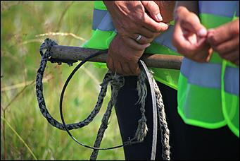 5 августа 2020 г., Барнаул. Екатерина Смолихина   В огород под конвоем. Как живут и работают осужденные женской колонии на Алтае