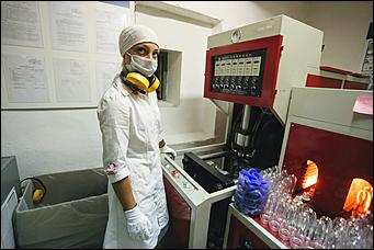 5 августа 2020 г., Барнаул. Екатерина Смолихина   В огород под конвоем. Как живут и работают осужденные женской колонии на Алтае