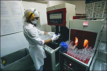 5 августа 2020 г., Барнаул. Екатерина Смолихина   В огород под конвоем. Как живут и работают осужденные женской колонии на Алтае