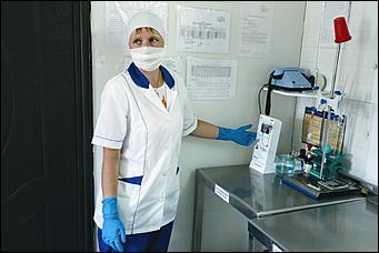 5 августа 2020 г., Барнаул. Екатерина Смолихина   В огород под конвоем. Как живут и работают осужденные женской колонии на Алтае