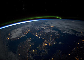 12 апрель 2016 г., Барнаул   Лучшие фотографии в историии космонавтики