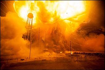 12 апрель 2016 г., Барнаул   Лучшие фотографии в историии космонавтики