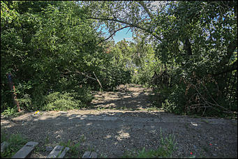 8 августа 2018 г., Барнаул. Екатерина Смолихина   Любимый и забытый: фотопрогулка по "барнаульскому Ковшу"