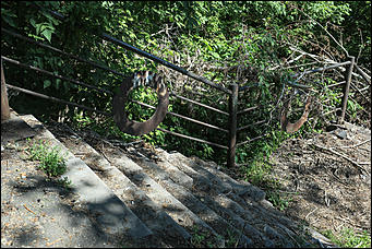 8 августа 2018 г., Барнаул. Екатерина Смолихина   Любимый и забытый: фотопрогулка по "барнаульскому Ковшу"