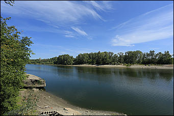 8 августа 2018 г., Барнаул. Екатерина Смолихина   Любимый и забытый: фотопрогулка по "барнаульскому Ковшу"