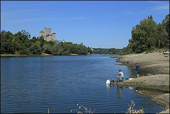 8 августа 2018 г., Барнаул. Екатерина Смолихина   Любимый и забытый: фотопрогулка по "барнаульскому Ковшу"