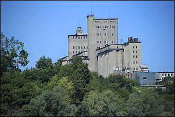 8 августа 2018 г., Барнаул. Екатерина Смолихина   Любимый и забытый: фотопрогулка по "барнаульскому Ковшу"