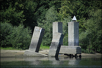 8 августа 2018 г., Барнаул. Екатерина Смолихина   Любимый и забытый: фотопрогулка по "барнаульскому Ковшу"