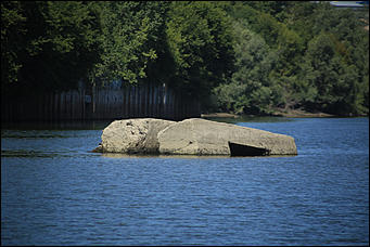 8 августа 2018 г., Барнаул. Екатерина Смолихина   Любимый и забытый: фотопрогулка по "барнаульскому Ковшу"