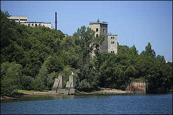 8 августа 2018 г., Барнаул. Екатерина Смолихина   Любимый и забытый: фотопрогулка по "барнаульскому Ковшу"