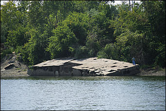 8 августа 2018 г., Барнаул. Екатерина Смолихина   Любимый и забытый: фотопрогулка по "барнаульскому Ковшу"