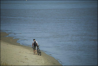 8 августа 2018 г., Барнаул. Екатерина Смолихина   Любимый и забытый: фотопрогулка по "барнаульскому Ковшу"