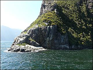 День 14. 13 декабря. Фьорды   Четвертый день пребывания барнаульского путешественника в Новой Зеландии