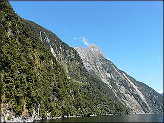 День 14. 13 декабря. Фьорды   Четвертый день пребывания барнаульского путешественника в Новой Зеландии