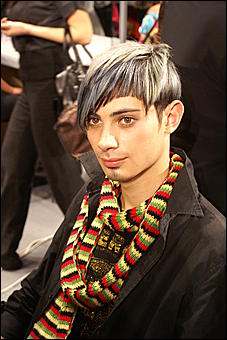 2 октября 2008 г., Барнаул   «Индустрия красоты-2008»