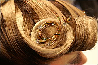 2 октября 2008 г., Барнаул   «Индустрия красоты-2008»