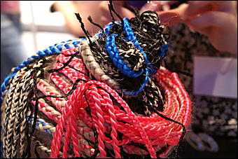 2 октября 2008 г., Барнаул   «Индустрия красоты-2008»