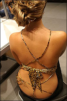 2 октября 2008 г., Барнаул   «Индустрия красоты-2008»