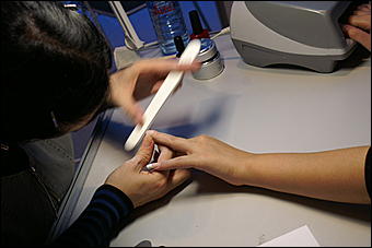 2 октября 2008 г., Барнаул   «Индустрия красоты-2008»