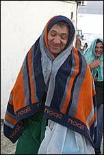 19 января 2011 г., Барнаул   Крещенские купания