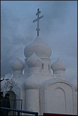 19 января 2011 г., Барнаул   Крещенские купания